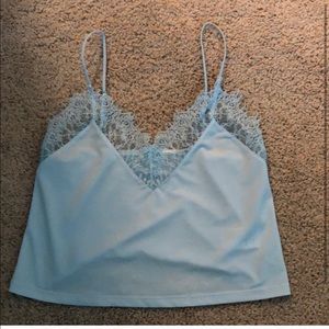 UO Crop Top Cami
